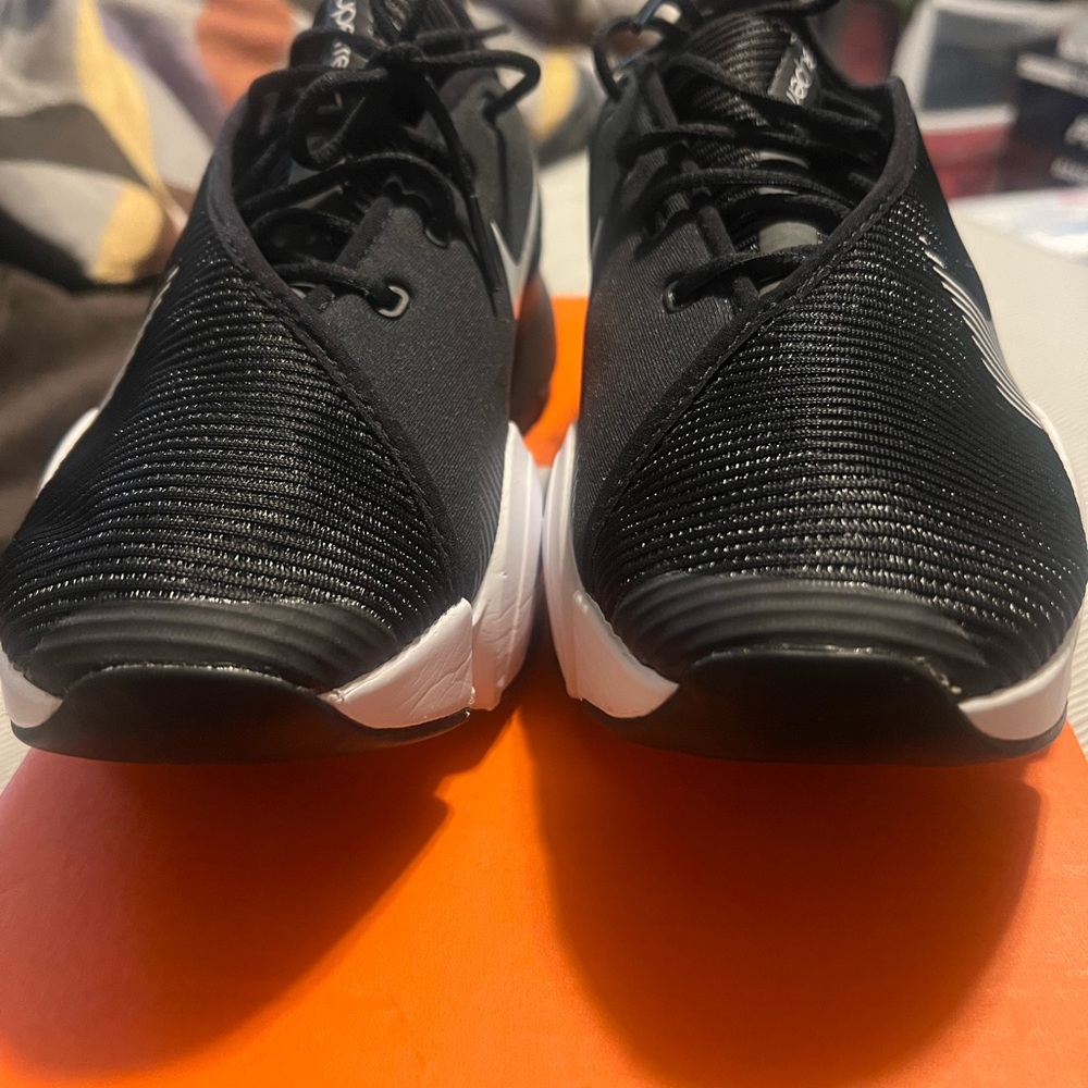 Women’s Nike Air zoom superrep 2